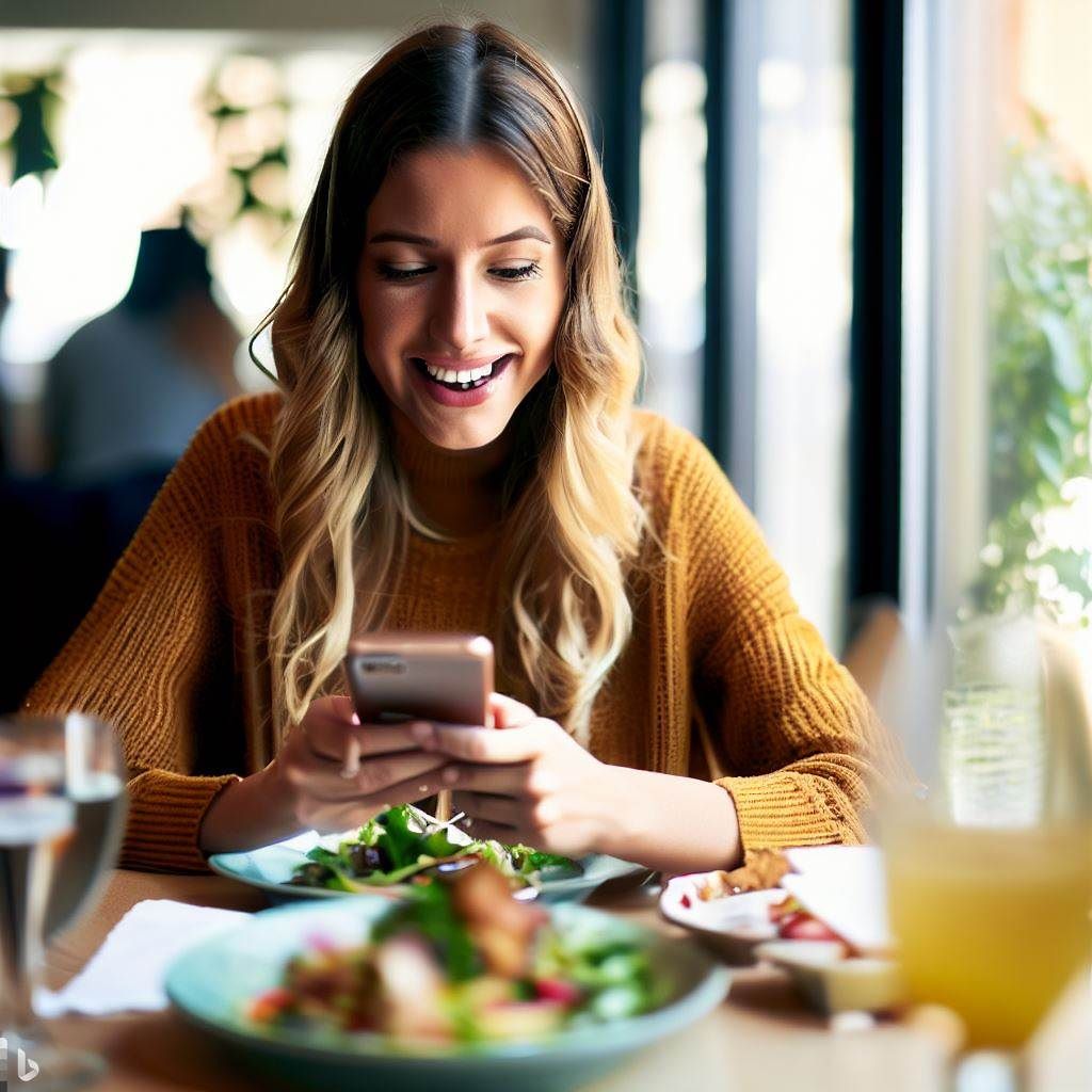 La omnicanalidad revoluciona la industria de restaurantes y hoteles 🌟🍽️🏨